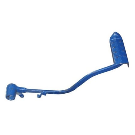 Aftermarket NEW CLUTCH PEDAL Fits Ford TRACTOR 3000 3600 C5NN7519M